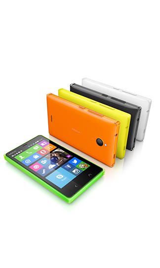 Nokia X2