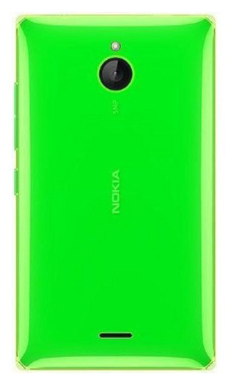 Nokia X2