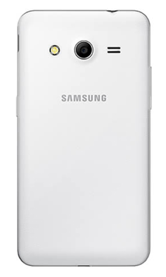 Samsung Galaxy Core 2 Duos