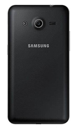 Samsung Galaxy Core 2 Duos