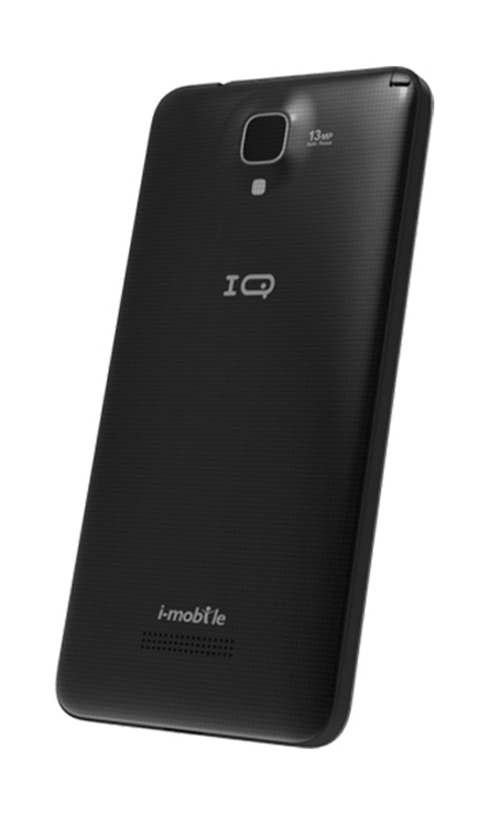 i-mobile IQ 6.9 DTV