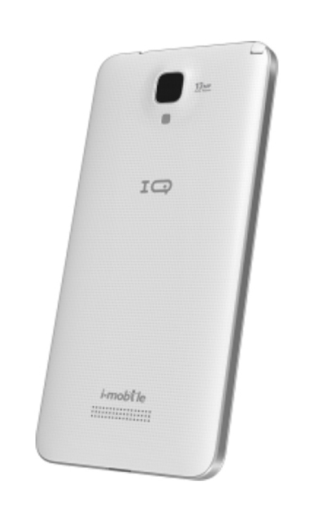 i-mobile IQ 6.9 DTV