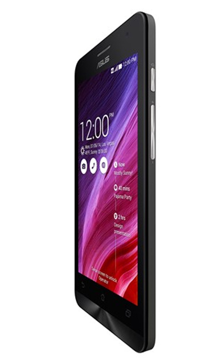 Asus ZenFone 5 LTE (A500KL)