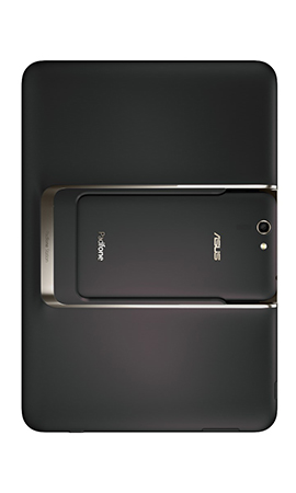 Asus PadFone S