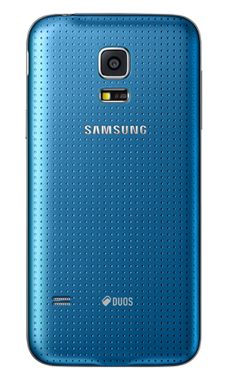 Samsung Galaxy S5 mini Duos