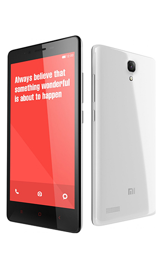 Xiaomi Redmi Note