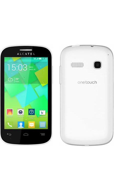 Alcatel OneTouch Magic