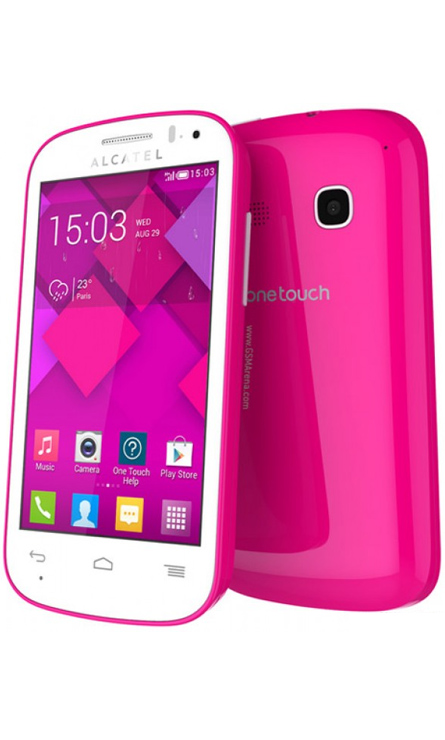 Alcatel OneTouch Magic