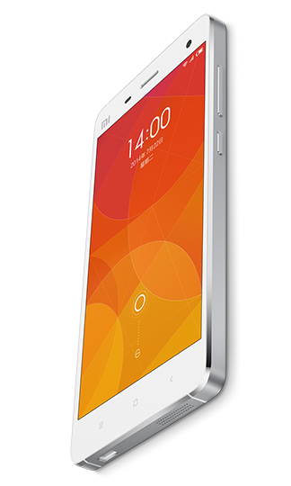 Xiaomi Mi 4