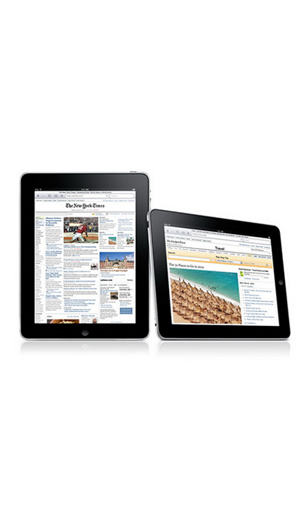 Apple iPad 3G 16GB