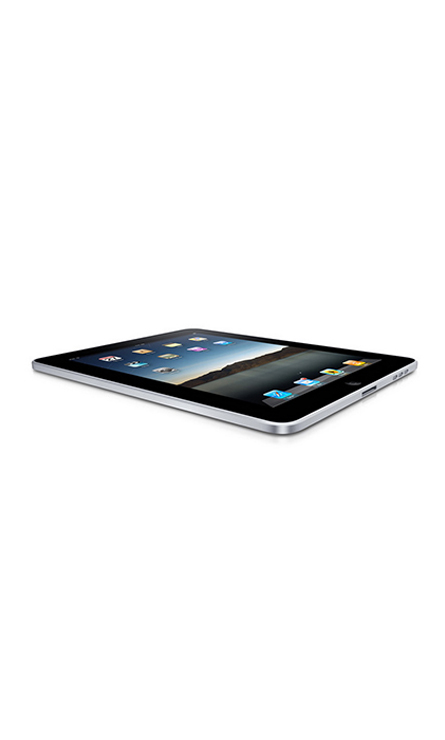 Apple iPad 3G 16GB