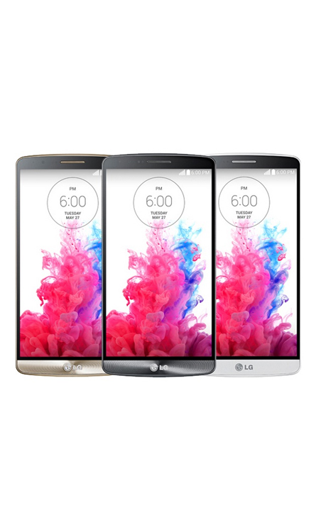 LG G3 mini