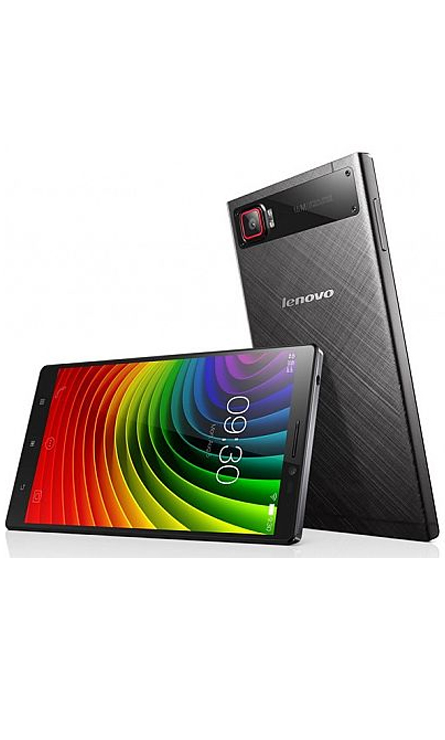 Lenovo Vibe Z2 Pro(K920)