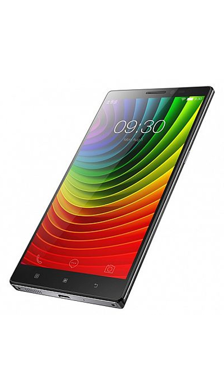 Lenovo Vibe Z2 Pro(K920)