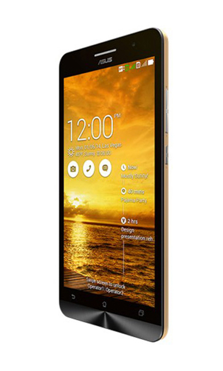 Asus ZenFone 6 (A601CG)