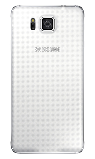 Samsung Galaxy Alpha