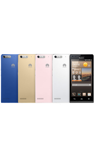 Huawei Ascend G6