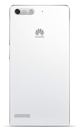 Huawei Ascend G6