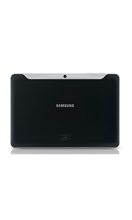 Samsung Galaxy Tab 10.1 WiFi 16GB