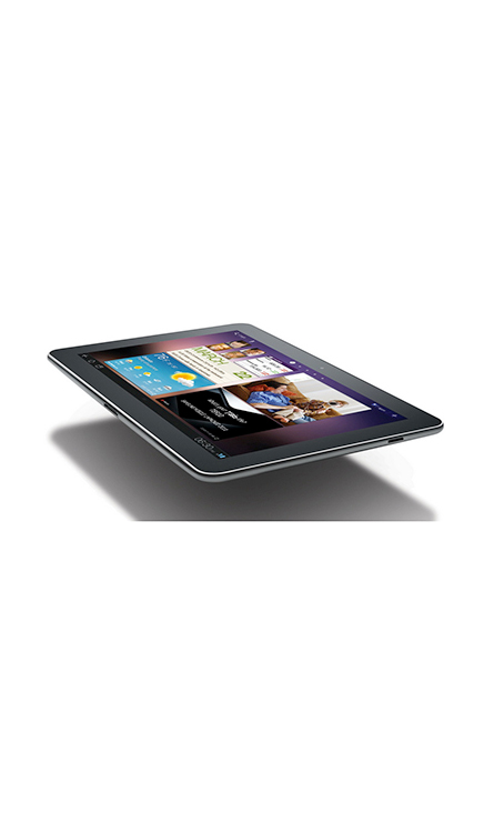 Samsung Galaxy Tab 10.1 WiFi 16GB