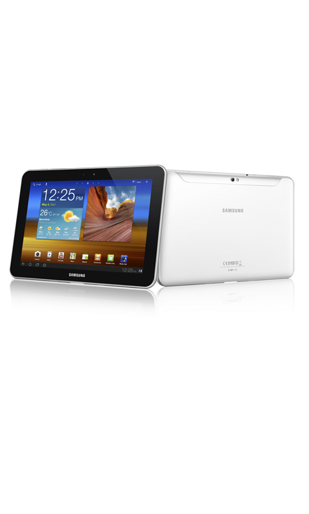 Samsung Galaxy Tab 10.1 WiFi 16GB