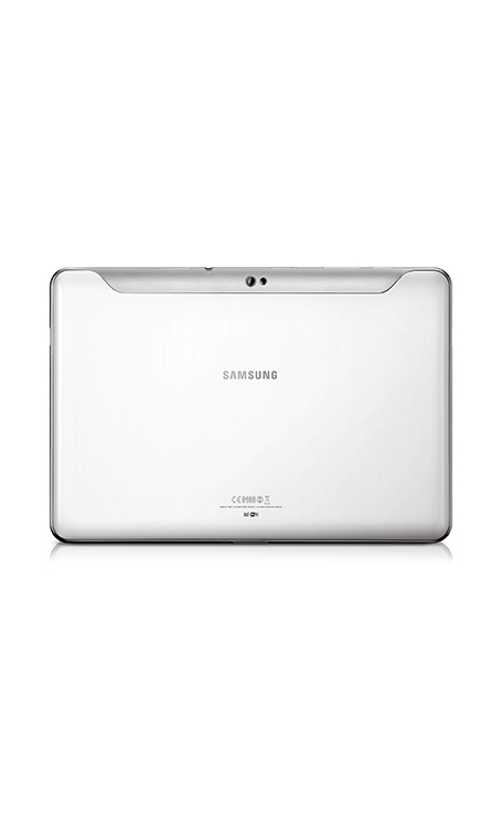 Samsung Galaxy Tab 10.1 WiFi 16GB