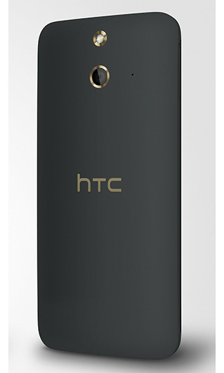 HTC One E8