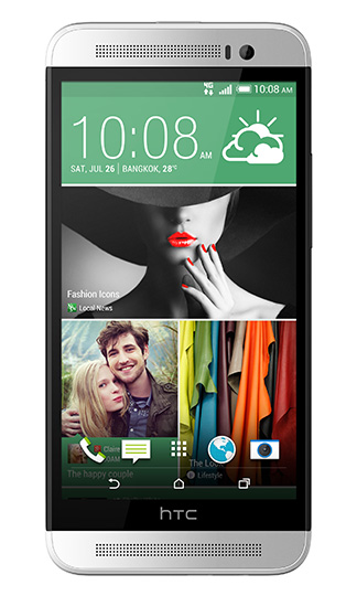 HTC One E8