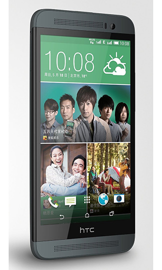 HTC One E8