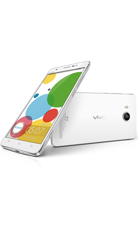 vivo Xshot