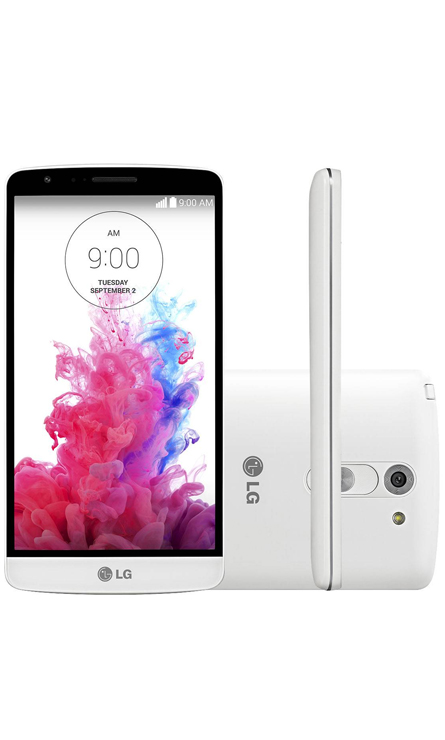 LG G3 Stylus