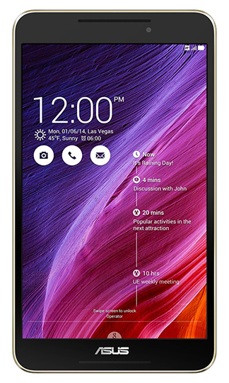 Asus Fonepad 8 (FE380CG)