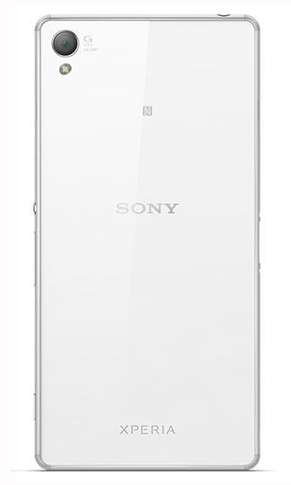 Sony Xperia Z3