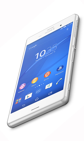 Sony Xperia Z3