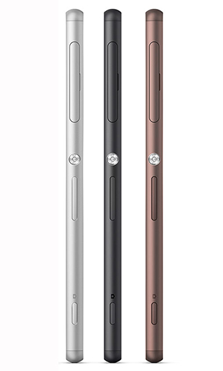 Sony Xperia Z3 Dual