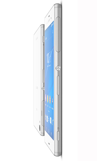 Sony Xperia Z3 Dual