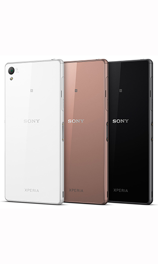 Sony Xperia Z3 Dual