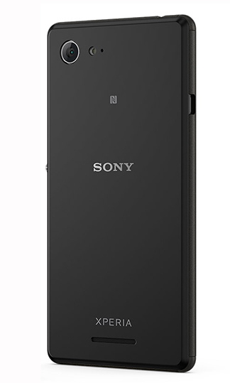 Sony Xperia E3 Dual