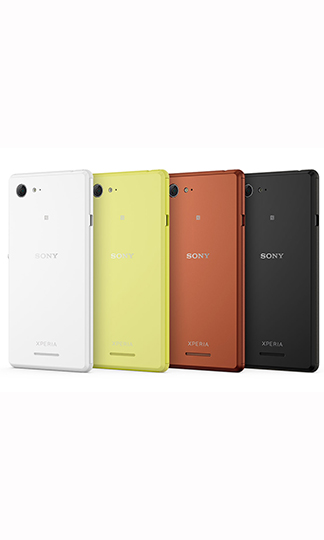 Sony Xperia E3 Dual