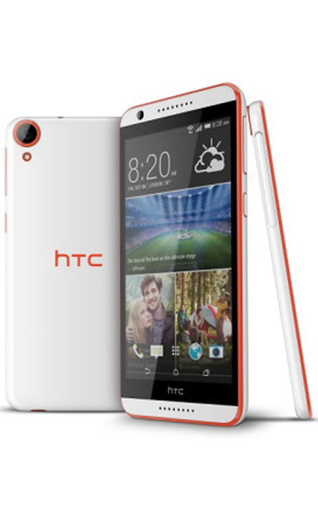 HTC Desire 820