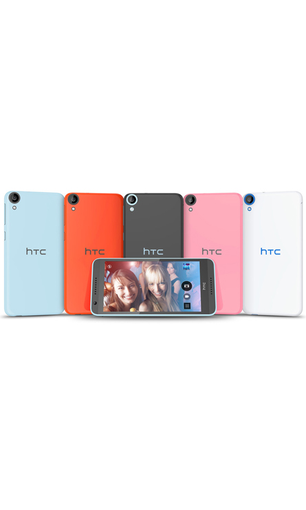 HTC Desire 820