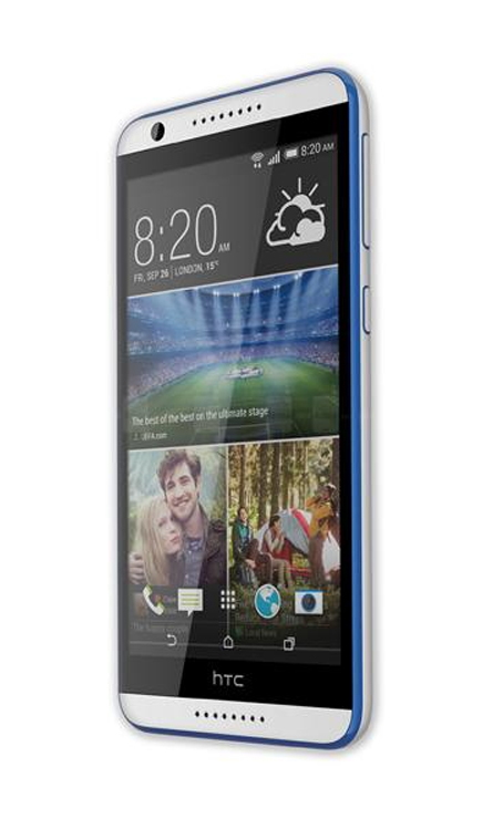 HTC Desire 820