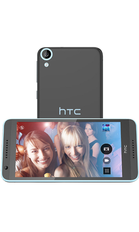 HTC Desire 820