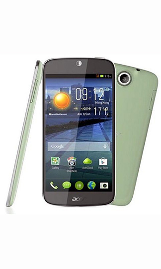 Acer Liquid Jade