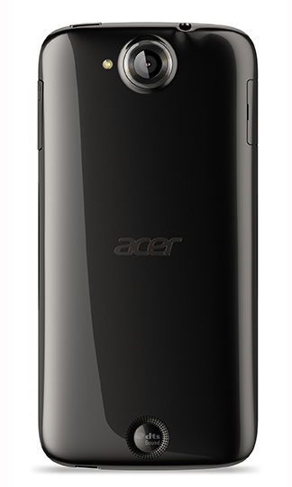 Acer Liquid Jade