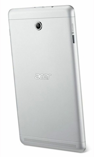 Acer Iconia One 8