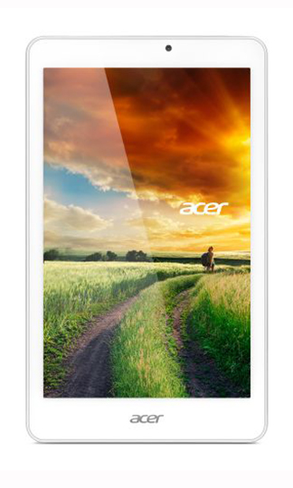 Acer Iconia W8