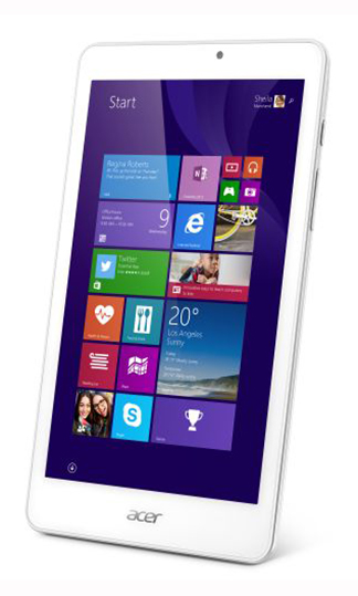 Acer Iconia W8