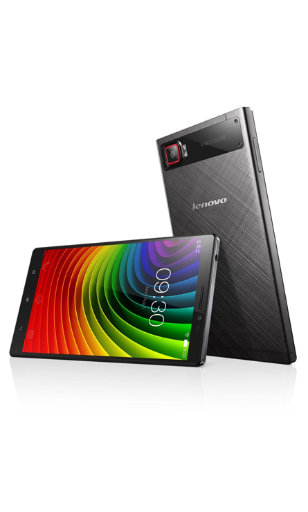 Lenovo Vibe Z2