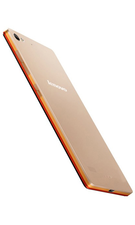 Lenovo Vibe X2